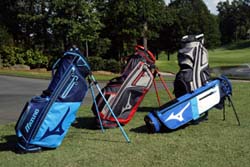 Mizuno Bags