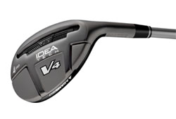 Adams Idea V4