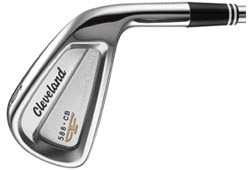 Cleveland 588 Forged
