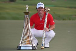 Rory Dubai