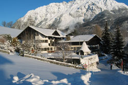 St.Georg-Winter