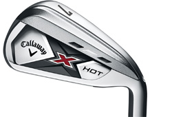 X Hot iron