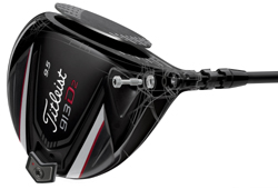 Titleist 913