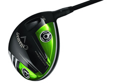 Callaway RAZR Fit Xtreme