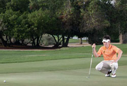 Oosthuizen pat