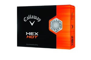 Callaway HEX Hot big