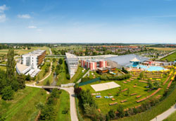 Laa Panorama