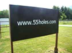celadna 55holes