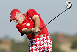 Daly hitter