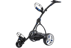 Motocaddy S3
