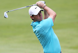 McIlroy svih