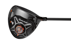 TM R1 balck