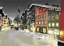 Kitzbuhel