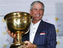 PresidentsCup