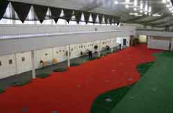 indoor brno BVV