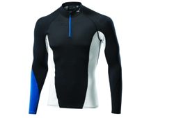 Mizuno termo