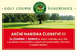 Silherovice letak
