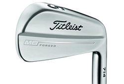 Titleist MB 714