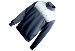 Puma svetr