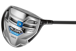TM SLDR