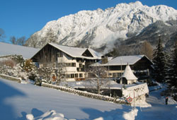 Hotel St Georg