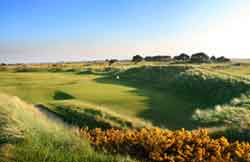 Irsko Portmarnock