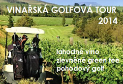 Vinarska tour