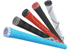 Champ grip