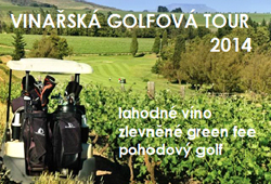 Vin tour