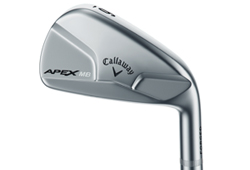 Callaway Apex MB