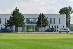 Ksirovka akademie
