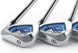 Mizuno JPX850