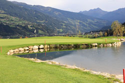 x-golf