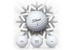 Titleist zijeme