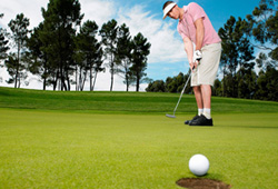 Putting