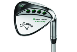 Callaway MD PM