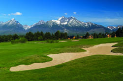 Tatry Golf