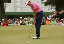 Snedeker put