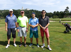 Hluboka-golfspa