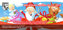 Hluboka mikulas