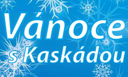 Vánoce 2015