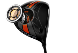 Cobra King LTD
