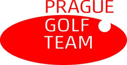 Prague-Golf-Team