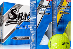 Srixon 333