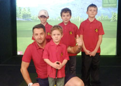 Juniorgolf