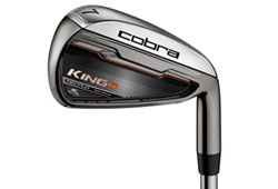 Cobra i king f6