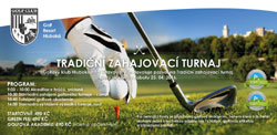 Hluboka zahajeni