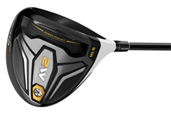 M2 driver