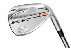 Cobra King Wedge