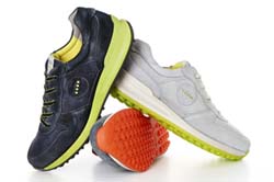 Ecco Speed